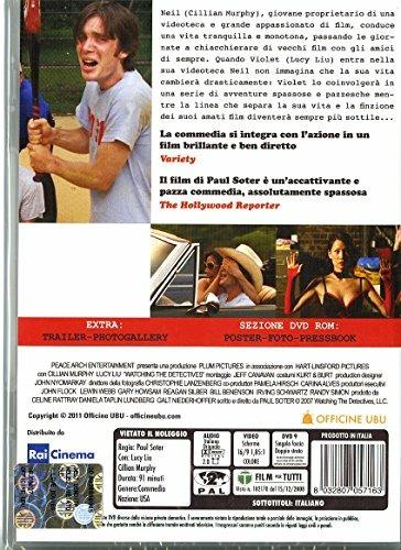 I Love Movies. Le nuove regole per il primo appuntamento di Paul Soter - DVD - 2