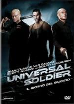 Universal Soldier. Il giorno del giudizio