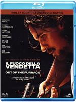 Il fuoco della vendetta (Blu-ray)