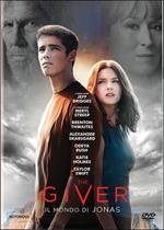 The Giver. Il mondo di Jonas