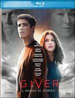 The Giver. Il mondo di Jonas