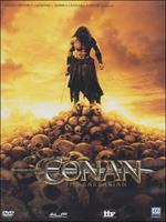 Conan the Barbarian 3D