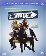 Fratelli unici