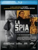 La spia. A Most Wanted Man