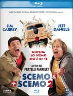 Scemo & + scemo 2