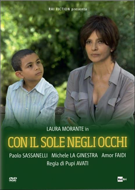 Con il sole negli occhi di Pupi Avati - DVD