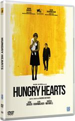 Hungry Hearts