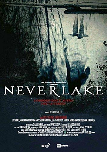 Neverlake. Versione noleggio (DVD) - DVD - Film Fantastico | IBS