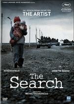 The Search