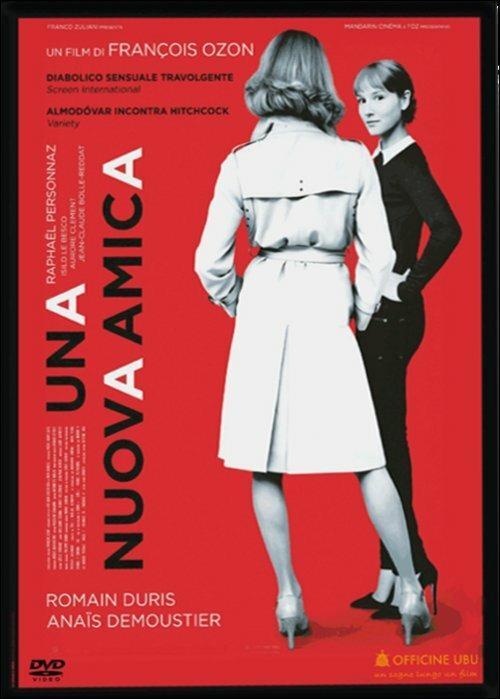 Nuova amica di François Ozon - DVD