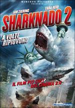 Sharknado 2