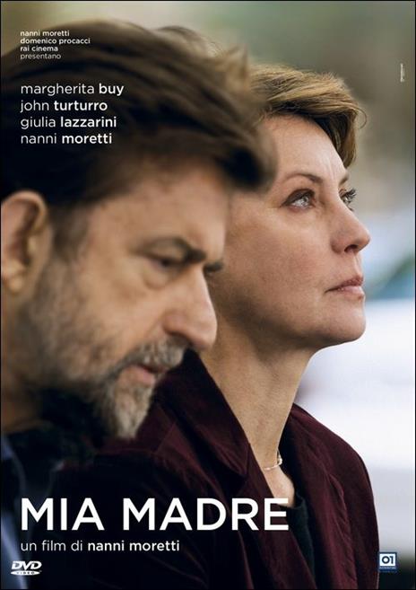 Mia madre - DVD - Film di Nanni Moretti Drammatico | IBS