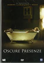 Oscure presenze (DVD)