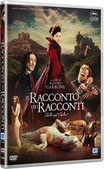 Il racconto dei racconti. Tale of Tales