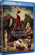 Il racconto dei racconti. Tale of Tales