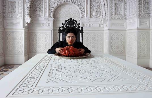 Il racconto dei racconti. Tale of Tales di Matteo Garrone - Blu-ray - 3