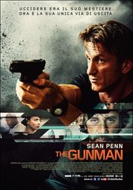 The Gunman