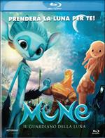 Mune. Il guardiano della luna