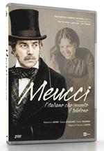 Meucci. L'italiano che inventò il telefono (2 DVD)