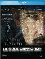 Predestination