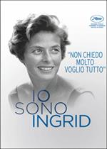 Io sono Ingrid