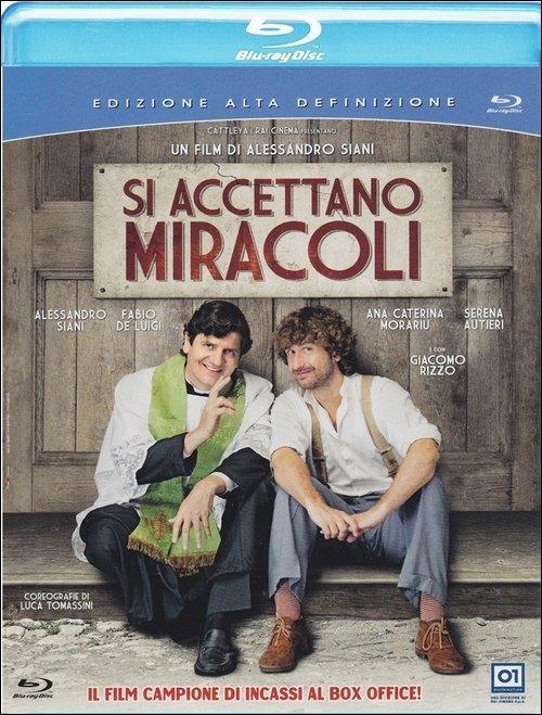 Il film sulle case famiglia pubblicato in blu ray