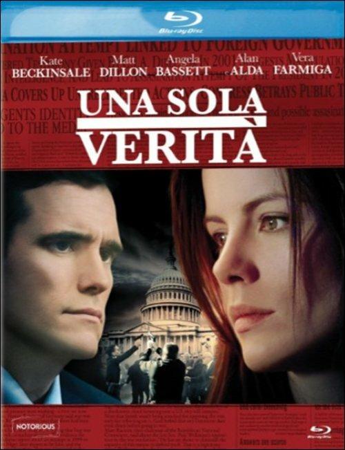 Una sola verità di Rod Lurie - Blu-ray