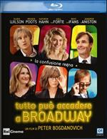 Tutto può accadere a Broadway