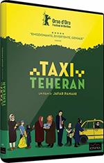 Taxi Teheran