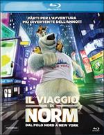 Il viaggio di Norm