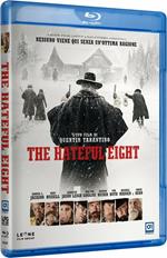 The Hateful Eight (Blu-ray)