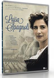 Luisa Spagnoli (2 DVD)