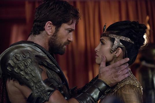 Gods of Egypt di Alex Proyas - DVD - 6