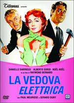 La vedova elettrica