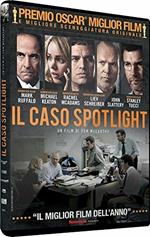 Il caso Spotlight