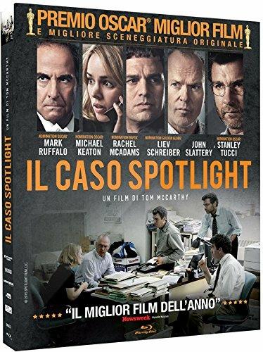 Il film sulle case famiglia pubblicato in blu ray