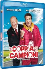 La coppia dei campioni