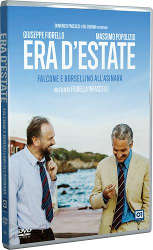 Era d'estate (DVD) di Fiorella Infascelli - DVD