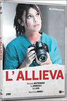 Alessia Gazzola : L'allieva ed. TEA A94