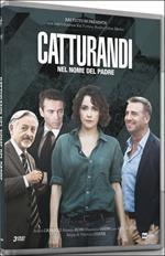 Catturandi. Nel nome del padre (3 DVD)