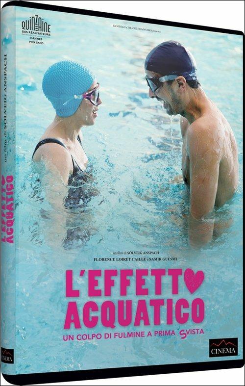 L' effetto acquatico di Solveig Anspach - DVD