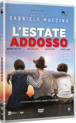 L' estate addosso (DVD)