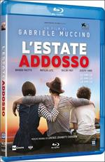 L' estate addosso (Blu-ray)