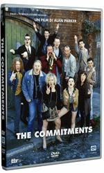 The Commitments