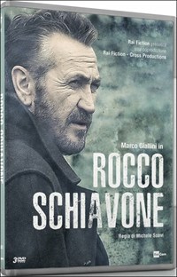 Rocco Schiavone (3 DVD) - DVD - Film di Michele Soavi Drammatico | IBS
