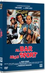 Al bar dello sport