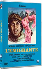 L' emigrante