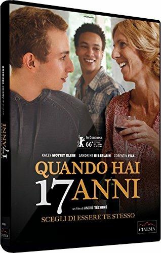 Quando hai 17 anni di André Techinè - DVD