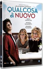 Qualcosa di nuovo (DVD)