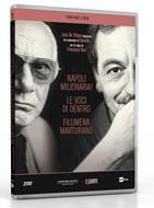 Cofanetto Eduardo De Filippo (3 DVD) - DVD - Film di Francesco Rosi Teatro  | IBS